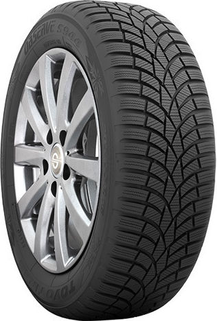 Toyo Snowprox 185/60R16 86E-Commerce-Website Winter Reifen für Passagier Auto