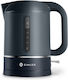 Singer Tifannys Kettle 1.7lt 2200W Black