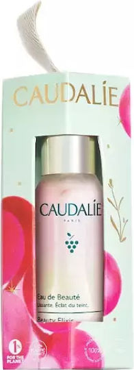 Caudalie Beauty Elixir Hautpflegeset für Feuchtigkeitsspendend, Aufhellung & Festigung 2Stück