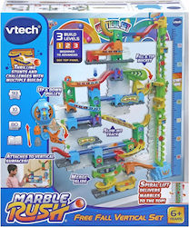 Vtech Παιχνίδι Κατασκευών Ξύλινo Vtech Παιχνίδι Κατασκευών Ξύλινo