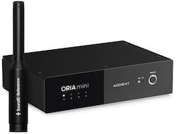 Audient Equalizer Audient Equalizer