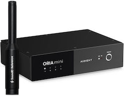 Audient Equalizer / Converter / Effects