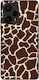 Калъф Sonique Animal Print Series Xiaomi Poco F...