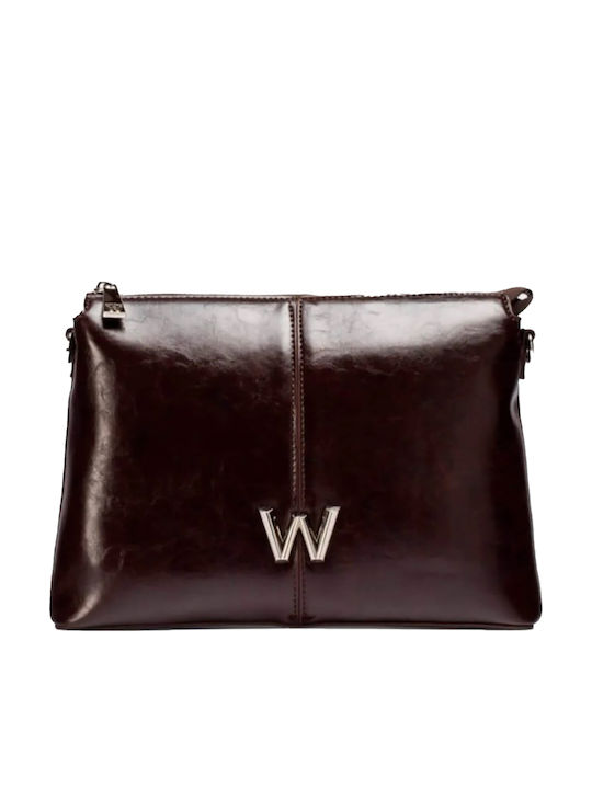 Women's Bag Crossbody Brown