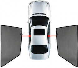 CarShades Κουρτινάκια Αυτοκινήτου 5x5εκ. 2τμχ CarShades Κουρτινάκια Αυτοκινήτου 5x5εκ. 2τμχ