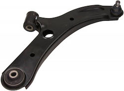 Front Lower Right Suspension Arm Opel Agila H08 08-14 Suzuki Splash Ex 08 Swift Mz Ez 05 Mgz118007 Maxgear 4708299 Mgz118007-10734