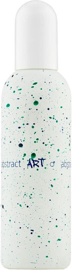Milton Lloyd Colour Me Abstract Art Eau de Parfum 90ml