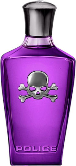 Police To Be Arsenic Eau de Parfum 30ml