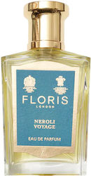 Floris London Neroli Voyage