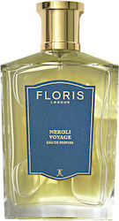 Floris London Bergamotto Di Positano