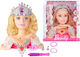 Lean Toys Ръководител на грима и стила