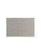 Placemats PVC Beige Ecru 30x45cm