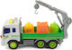 Group Operation Vehicul de reciclare Mașinuță 1:16