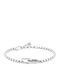 Morellato Herren Armband aus Stahl
