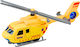 Lean Toys Ελικοπτεράκι για 3+ Ετών