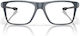 Oakley Youth Rx Copii Plastic Rame Ochelari Neg...