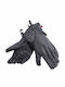 Dainese Overgloves Мъжки Мото Дъждовни Капаци за Ръкавици Черен Цвят