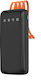 Dudao K6Pro Power Bank 10000mAh Black
