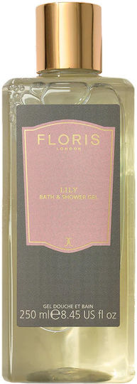 Floris London Moisturizing Shower Gel 250ml
