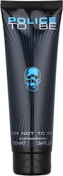Police To Be 100ml