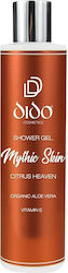Dido Cosmetics Αφρόλουτρο σε Gel 200ml Dido Cosmetics Αφρόλουτρο σε Gel 200ml