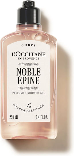 L'Occitane Shower Gel for Hands 250ml