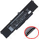 Compatible Battery for Dell Alienware / Precision / Latitude Dell Alienware m18 R1, m18 R2, m17 R5, Precision 3561, 3571, 3581, 3591, Latitude 5521, 5531 with 8071mAh