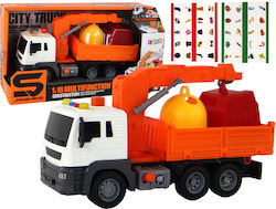 Lean Toys Φορτηγό