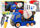 Lean Toys Μπετονιέρα