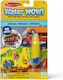 Melissa & Doug Pictură pentru copii de 3++ ani