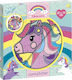 Totum Stickers
