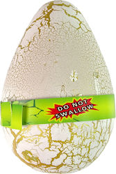 Growing Dinosaur Egg 12 Cm