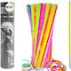 Lean Toys Bijuterii pentru copii de 3+ ani+ ani 100buc
