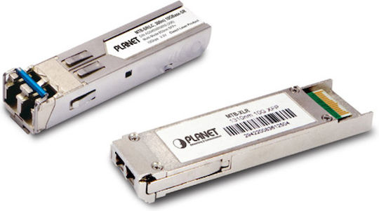 Модул За Оптични Влакна Planet 1-Портов 10GBase-SR SFP+ 300м