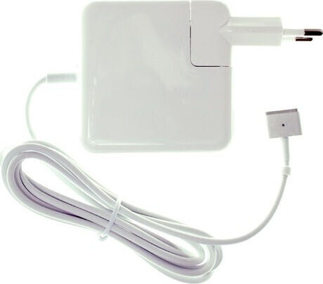 Green Lyca Laptop Charger 60W for Apple