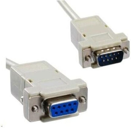 PremiumCord U/UTP Καλώδιο Δικτύου Ethernet 5m Λευκό