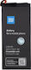 Blue Star Premium Compatible Replacement Battery 2600mAh for Galaxy S6 Edge