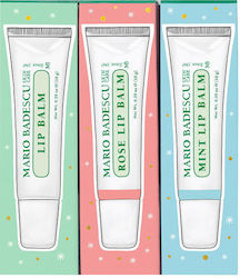Mario Badescu Σετ Lip Balm 10gr