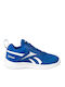 Rush Runner 5 Αθλητικά Παιδικά Παπούτσια Running Μπλε