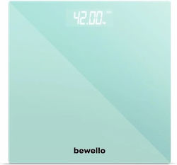 Bewello Digital Bathroom Scale 180kg