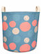 The Toy Bin Children's Storage Box made of Fabric 45x45x50cm 1pcs