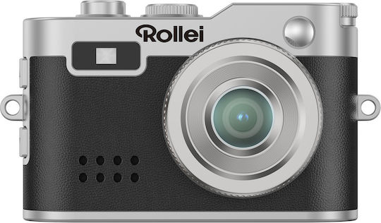 Rollei Kompaktkamera 2MP