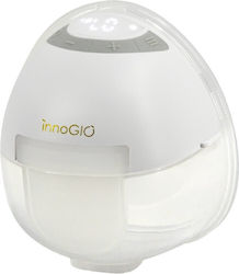 innoGio Ηλεκτρικό Μονό Θήλαστρο innoGio Ηλεκτρικό Μονό Θήλαστρο
