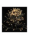 LED Lights 20m Warm White Firework Type