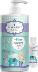 Pharmasept Mild Bath
