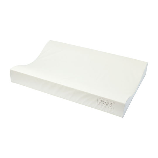 Weiche Wickelauflage mit Bezug 70x50cm