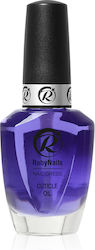 Roby Nails Ulei Pentru Cuticule 10ml