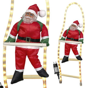 Saint Ladder with Light Tube 36 Led 1.5m Warm White Fixed Light Ip44 Saint 38cm Φ11mm 1.5m Light Tube +3m Extra Cable
