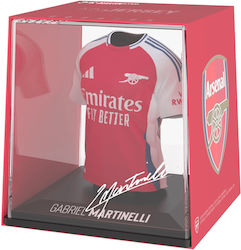 Fancollex Myjersey Arsenal Home 2024/25 Gabriel Martinelli 49my00003 Fancollex Myjersey Arsenal Home 2024/25 Gabriel Martinelli 49my00003