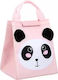 Чанта За Храна Lunchbag Животни Панда